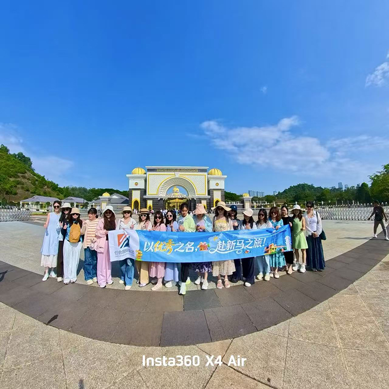 26年新加坡马来西亚旅游