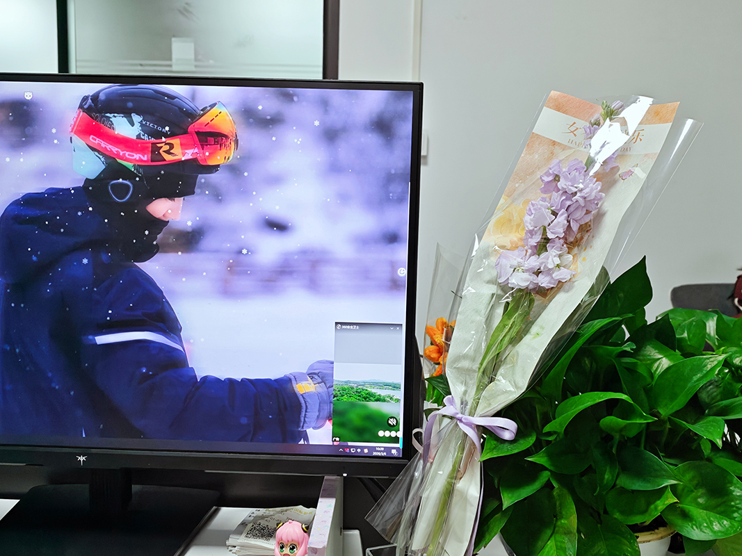 2026年女神节