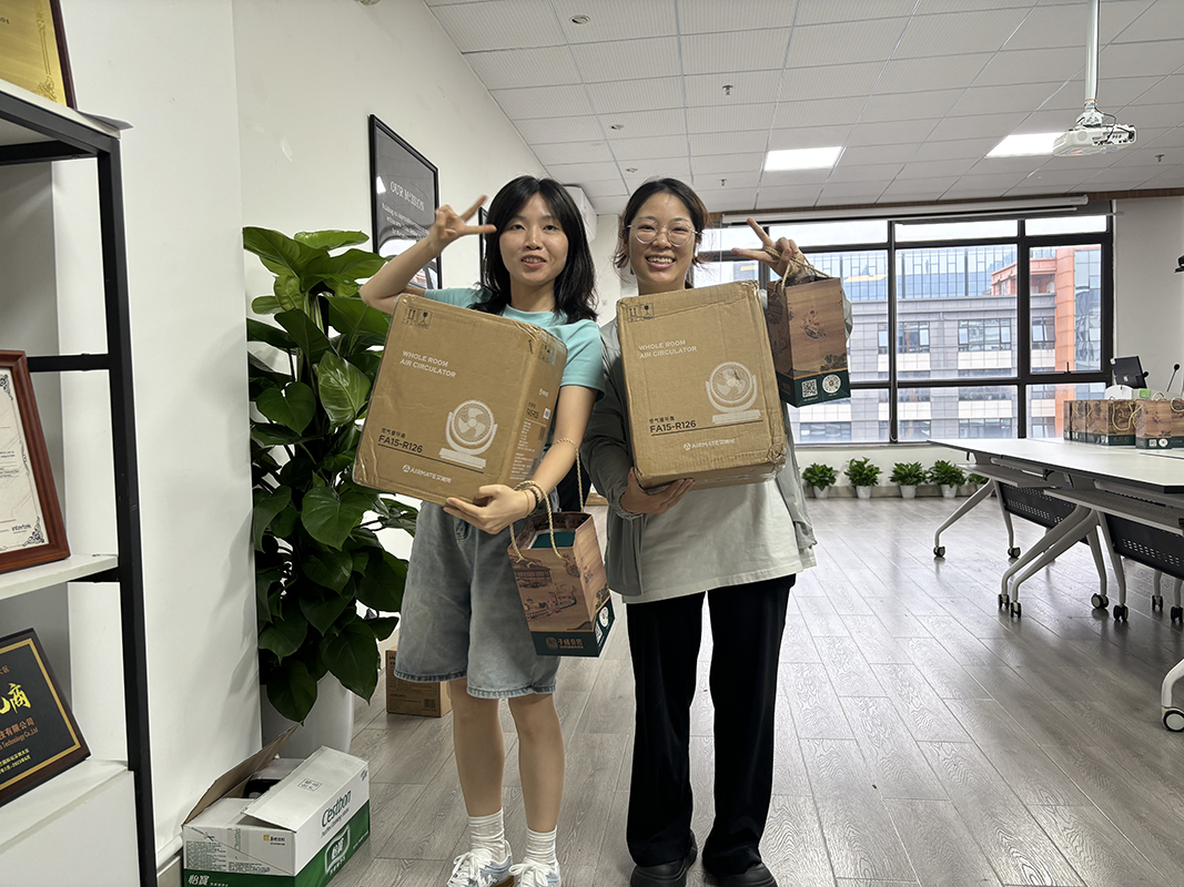 端午节礼品福利